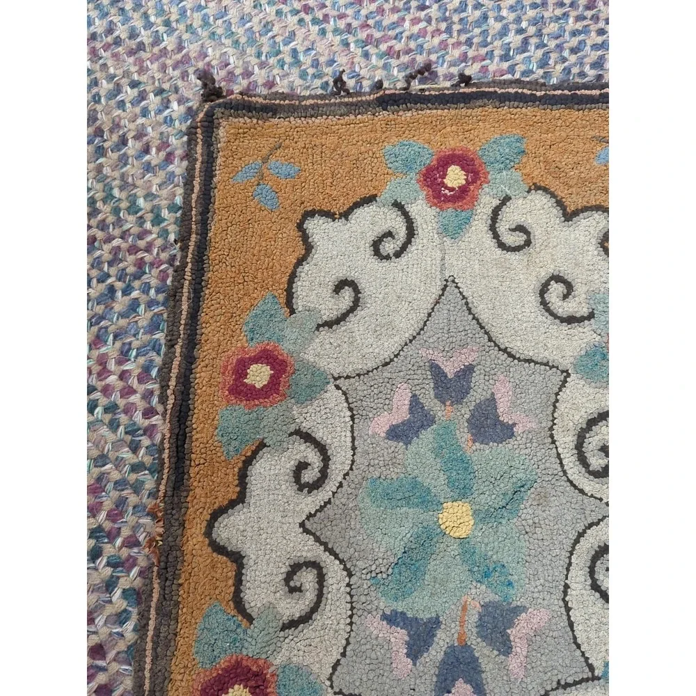 Antique‎ 33.5